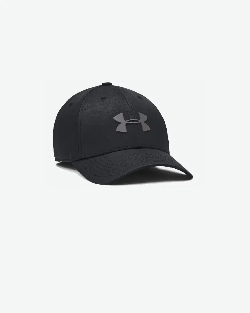 Bonnet Under Armour Under Armour Storm Blitzing Adjustable M - 1369781-001 (0) au meilleur prix !
