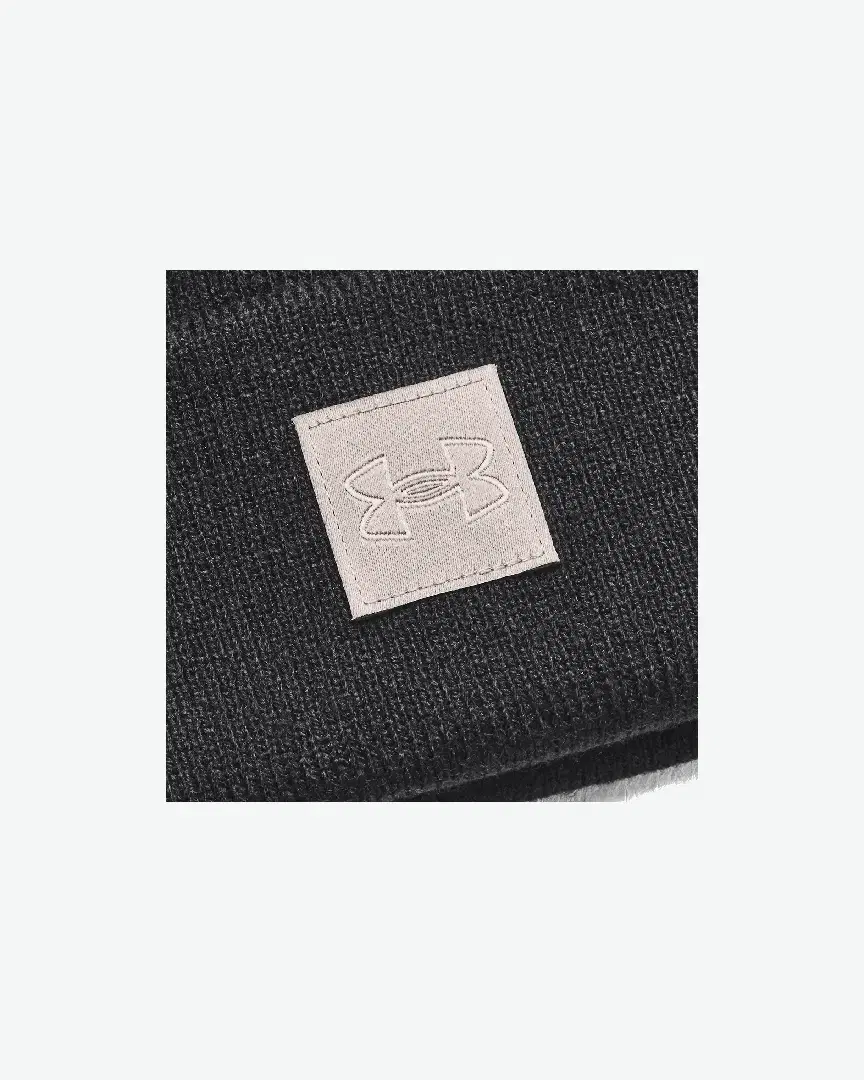 Bonnet Under Armour Under Armour Ua Halftime Cuff W - 1373101-001 (1) au meilleur prix !