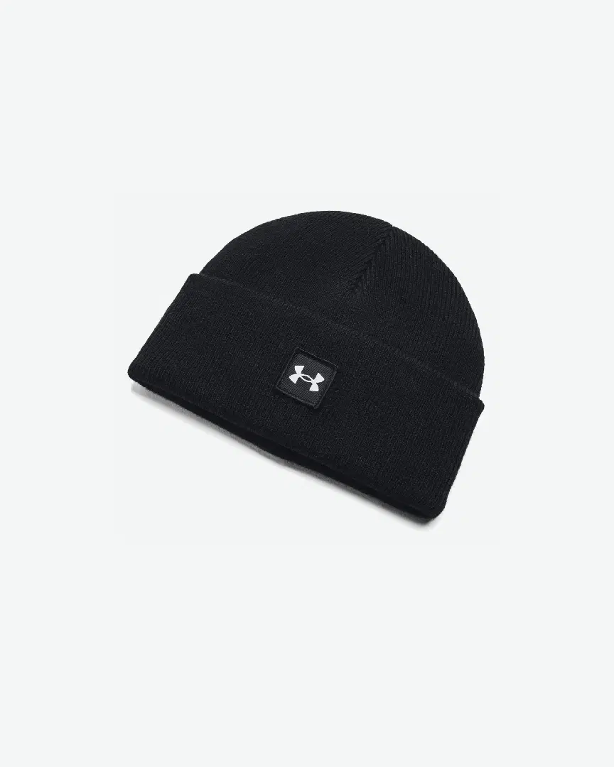 Bonnet Under Armour Under Armour Ua Halftime Shallow Cuff - 1379990-001 (0) au meilleur prix !