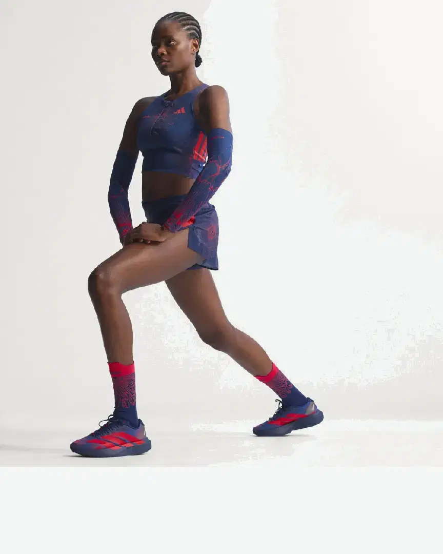 Bralette Adidas Adizero Labrum W - KE6749 (2) au meilleur prix !