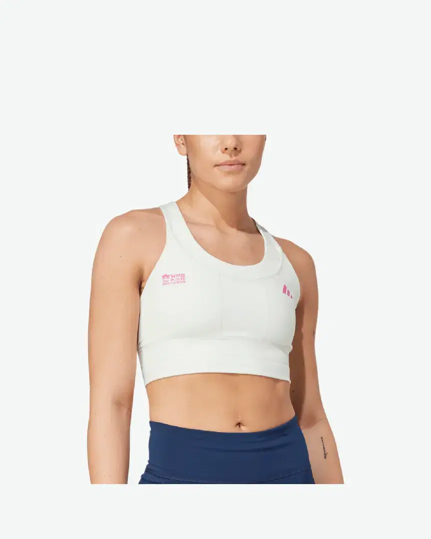 Brassière Adidas Bmw Berlin Marathon 2025 W - KA4282 (0) au meilleur prix !