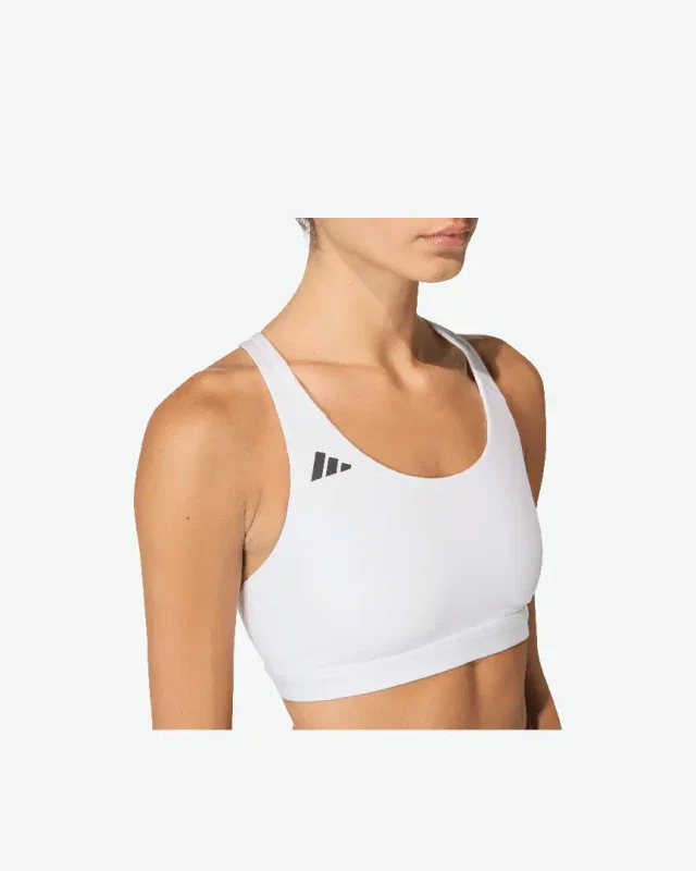 Brassière Adidas Optime Essentials Workout Sports Bra Women W