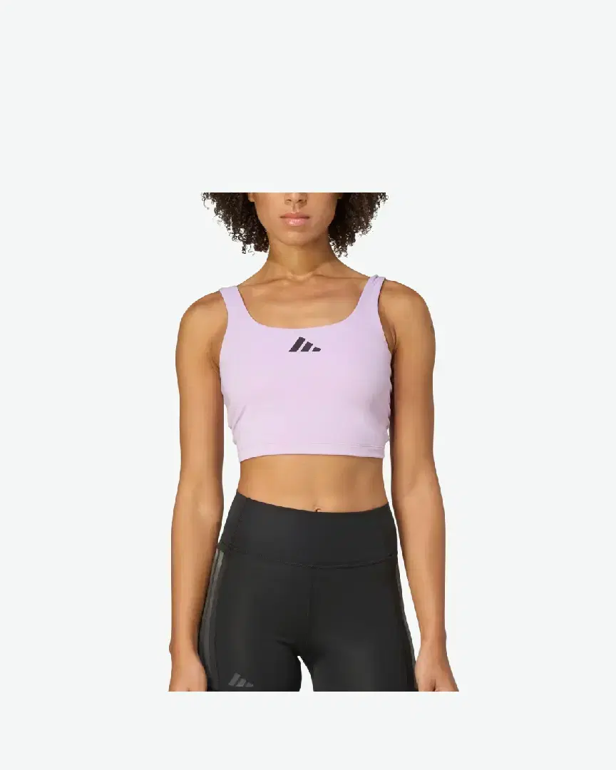 Brassière Adidas Power Light Support Tank W - JZ6029 (0) au meilleur prix !