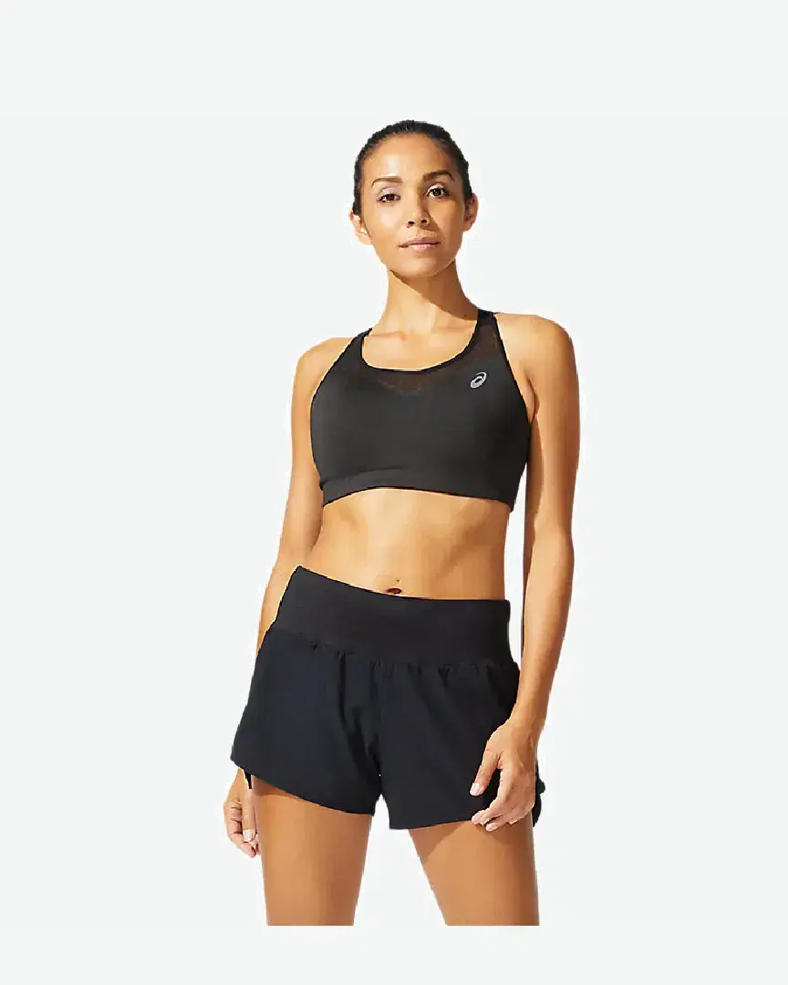 Brassière Asics Accelerate W - 2012B911-001 (0) au meilleur prix !