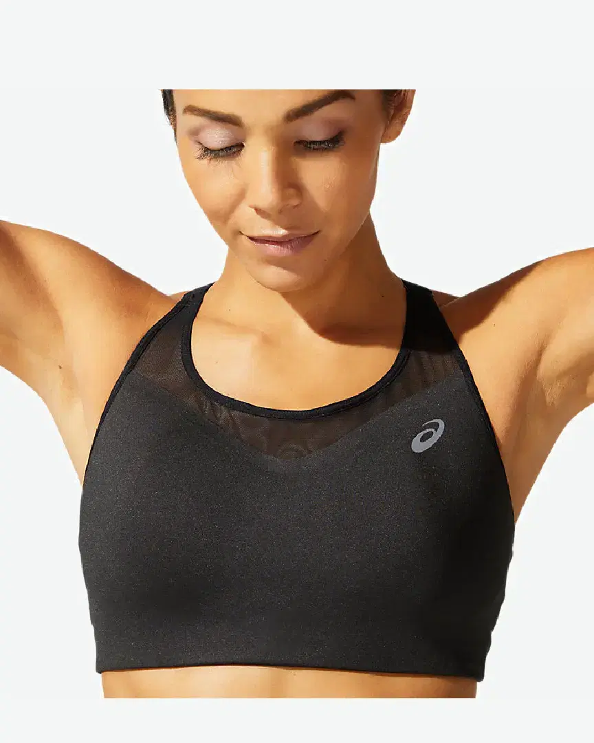 Brassière Asics Accelerate W - 2012B911-001 (3) au meilleur prix !