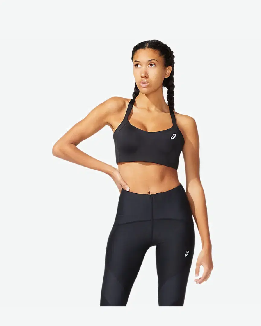 Brassière Asics Metarun W - 2012C254-001 (0) au meilleur prix !