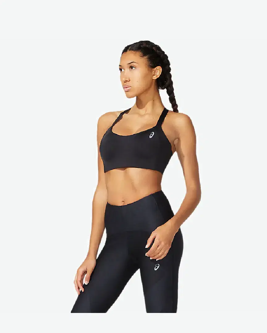 Brassière Asics Metarun W - 2012C254-001 (2) au meilleur prix !