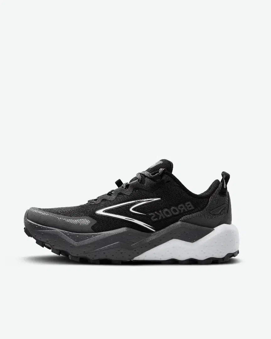 Brooks Caldera 8 Trail M - Men (37) au meilleur prix !