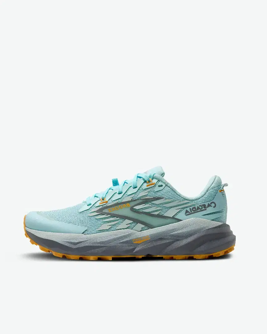 Brooks Cascadia 19 Trail W - Women (37) au meilleur prix !