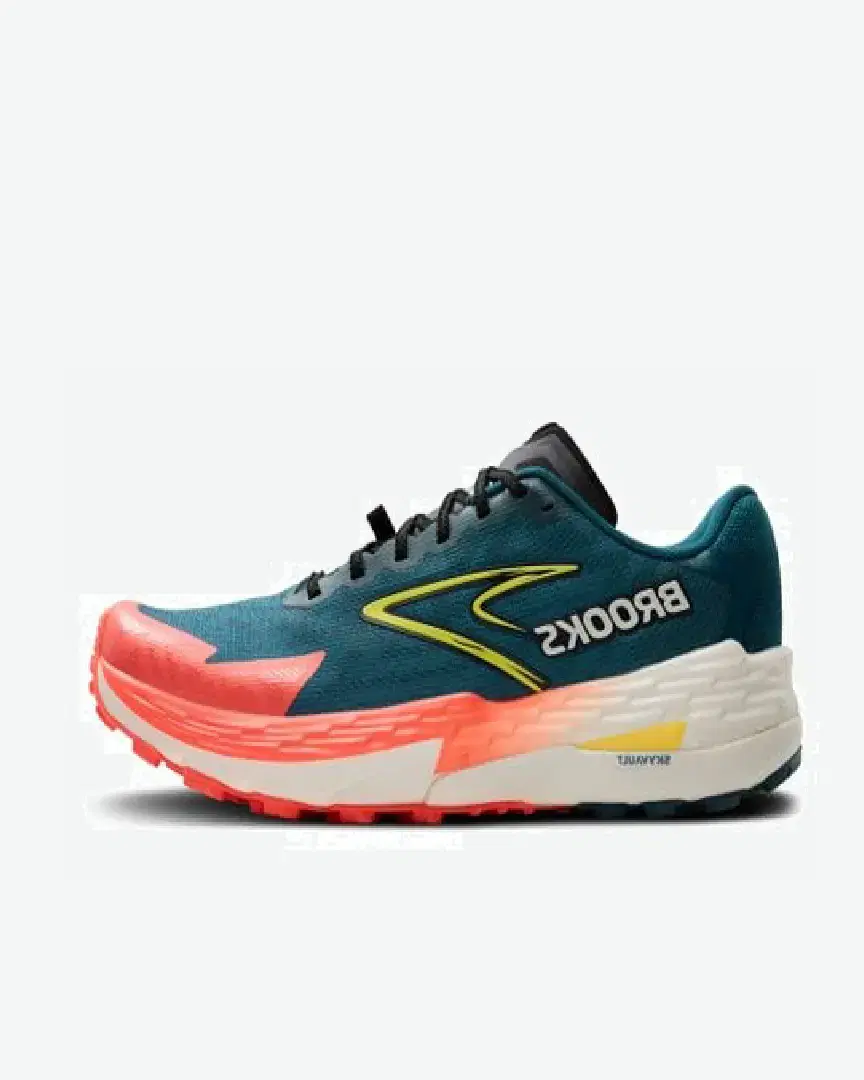 Brooks Catamount 4 M - Men (25) au meilleur prix !
