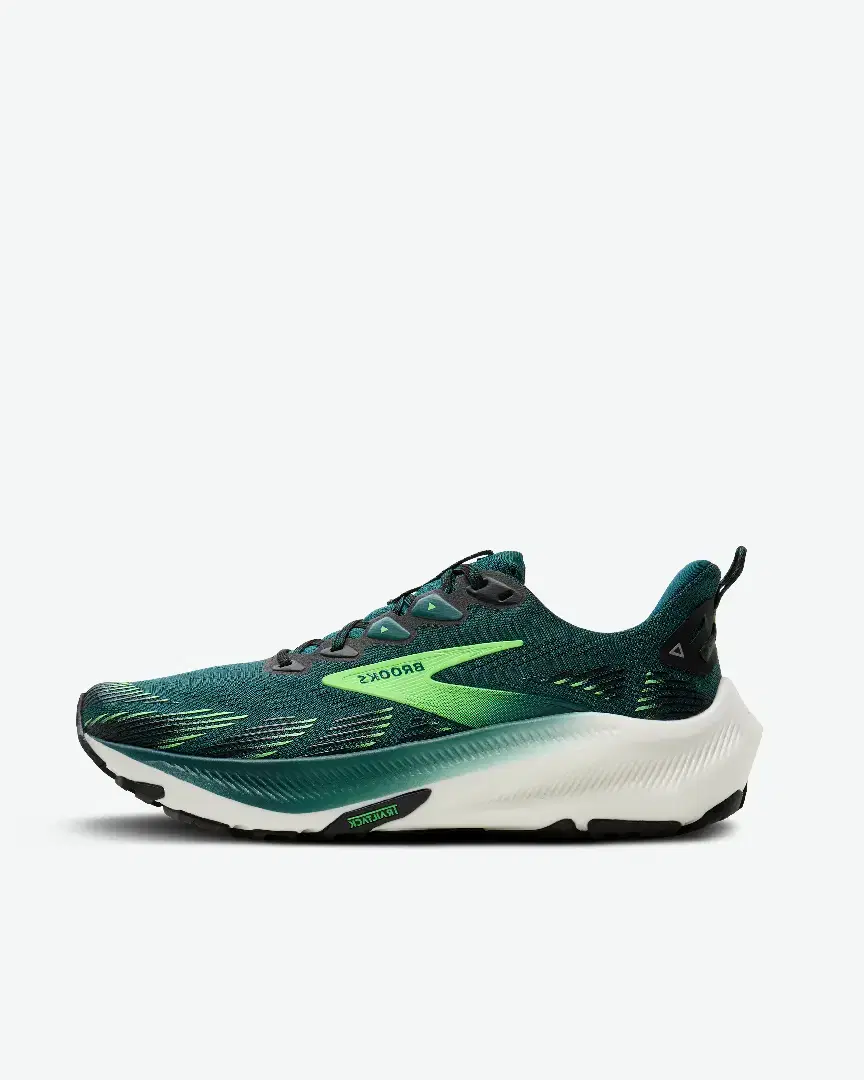 Brooks Ghost Trail M - Men (13) au meilleur prix !