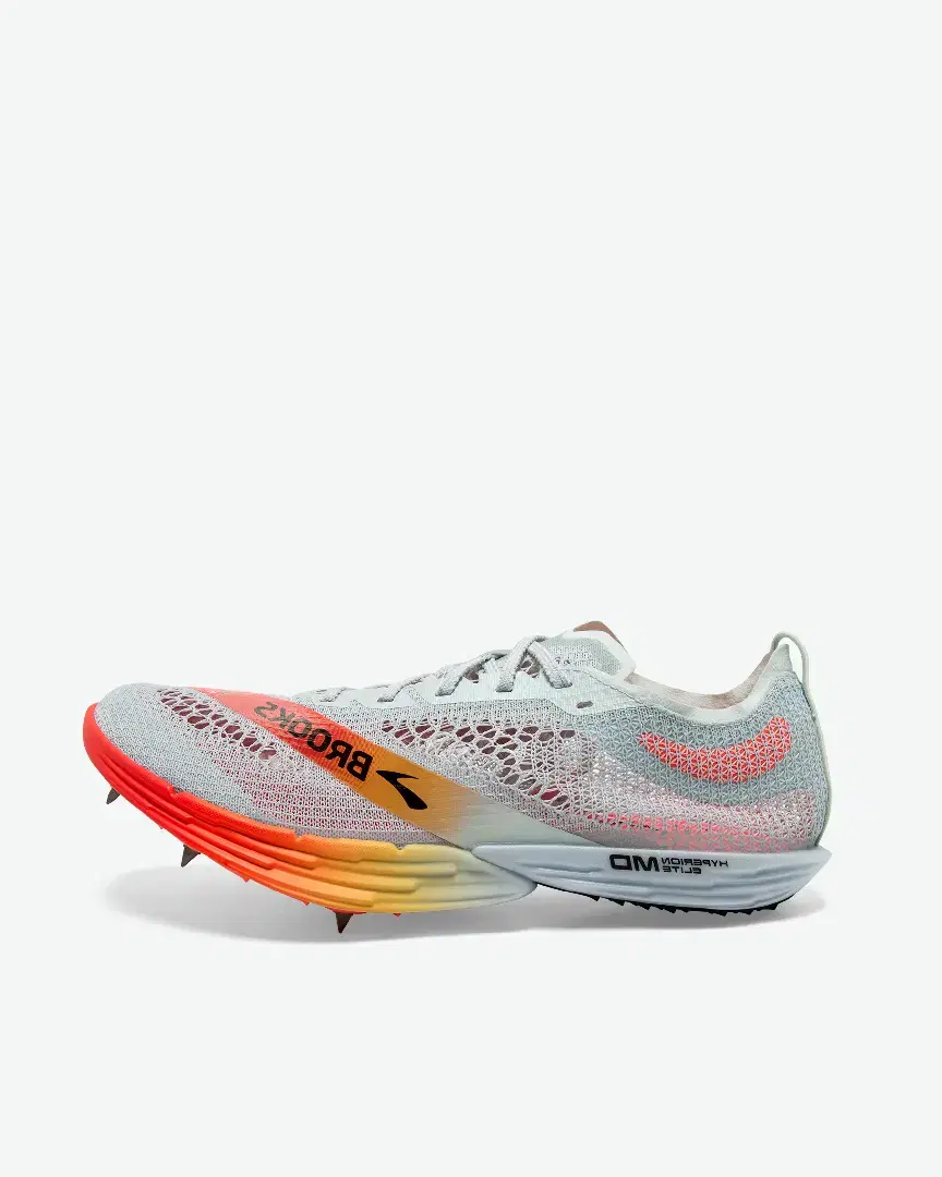 Brooks Hyperion Elite Md - 1000481D488 (0) au meilleur prix !