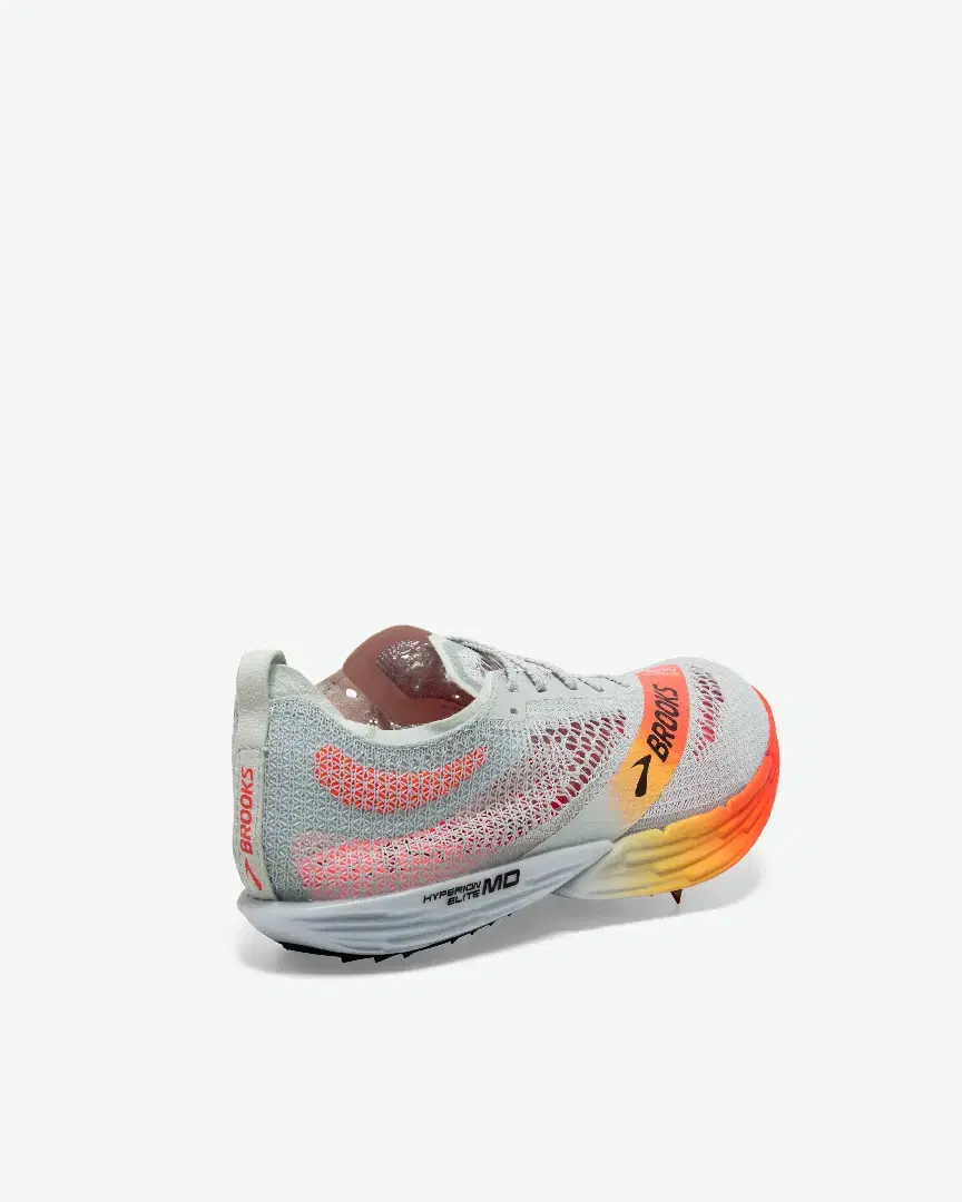 Brooks Hyperion Elite Md - 1000481D488 (3) au meilleur prix !