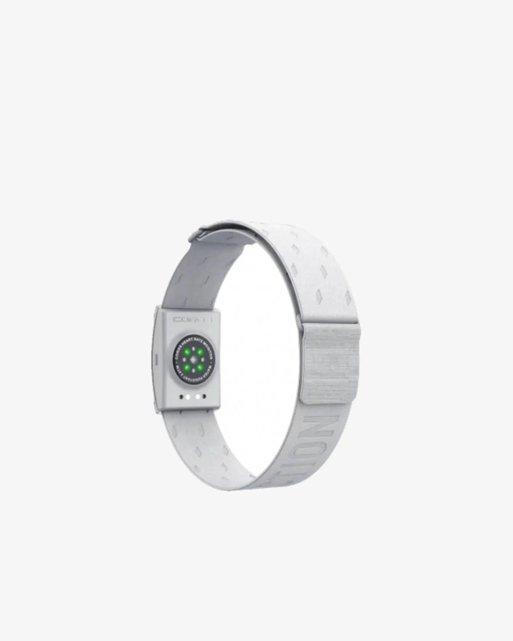 Capteur de Fréquence Cardiaque COROS - 810005782548 (0) au meilleur prix !