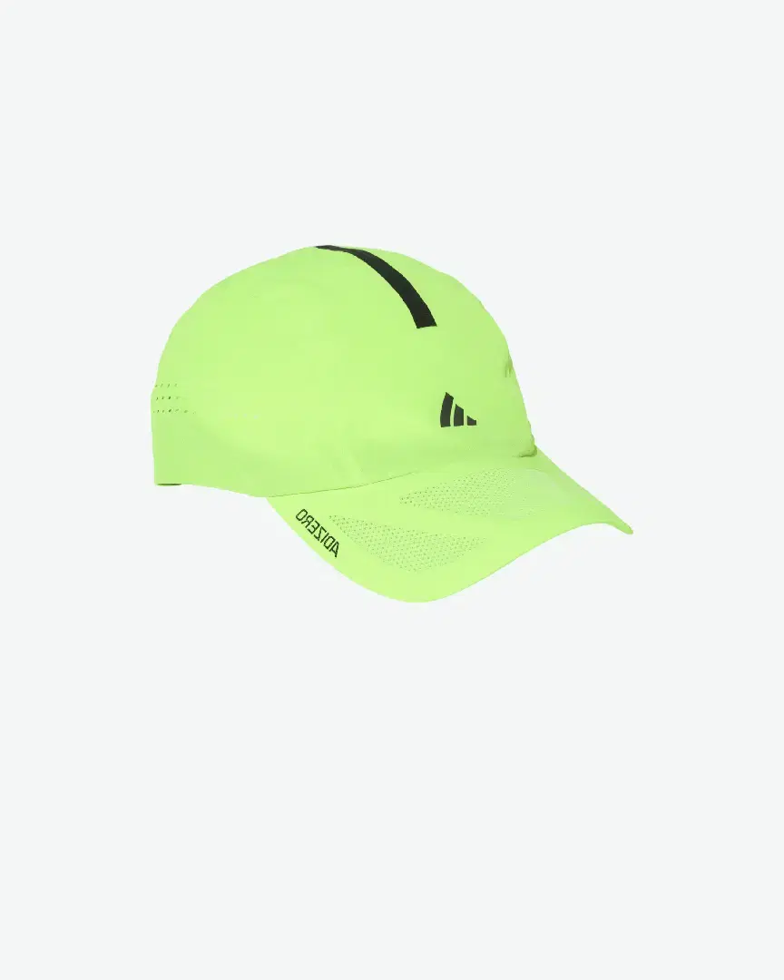 Casquette Adidas Adizero - JV5934 (0) au meilleur prix !