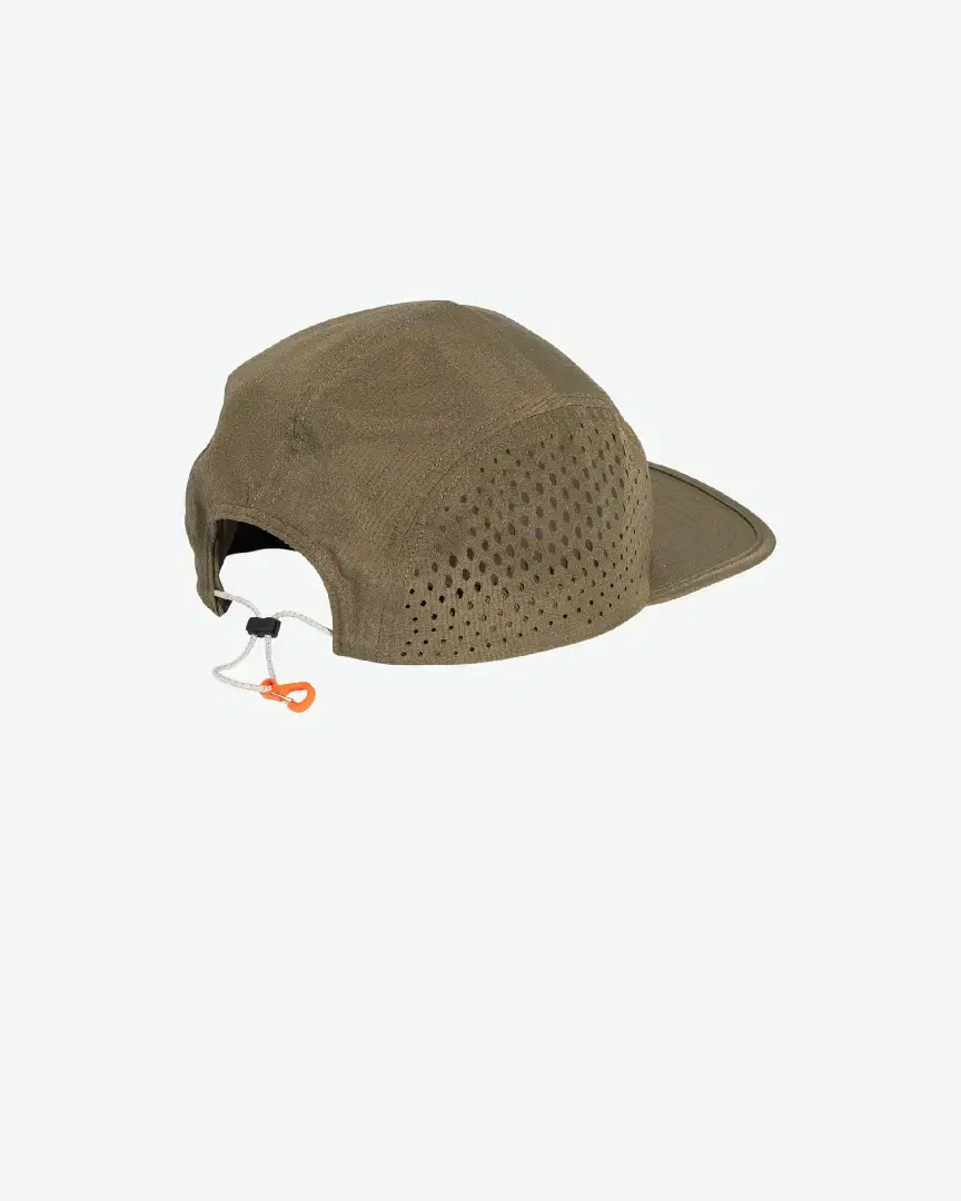 Casquette Adidas Hermanos Koumori - JN2694 (1) au meilleur prix !