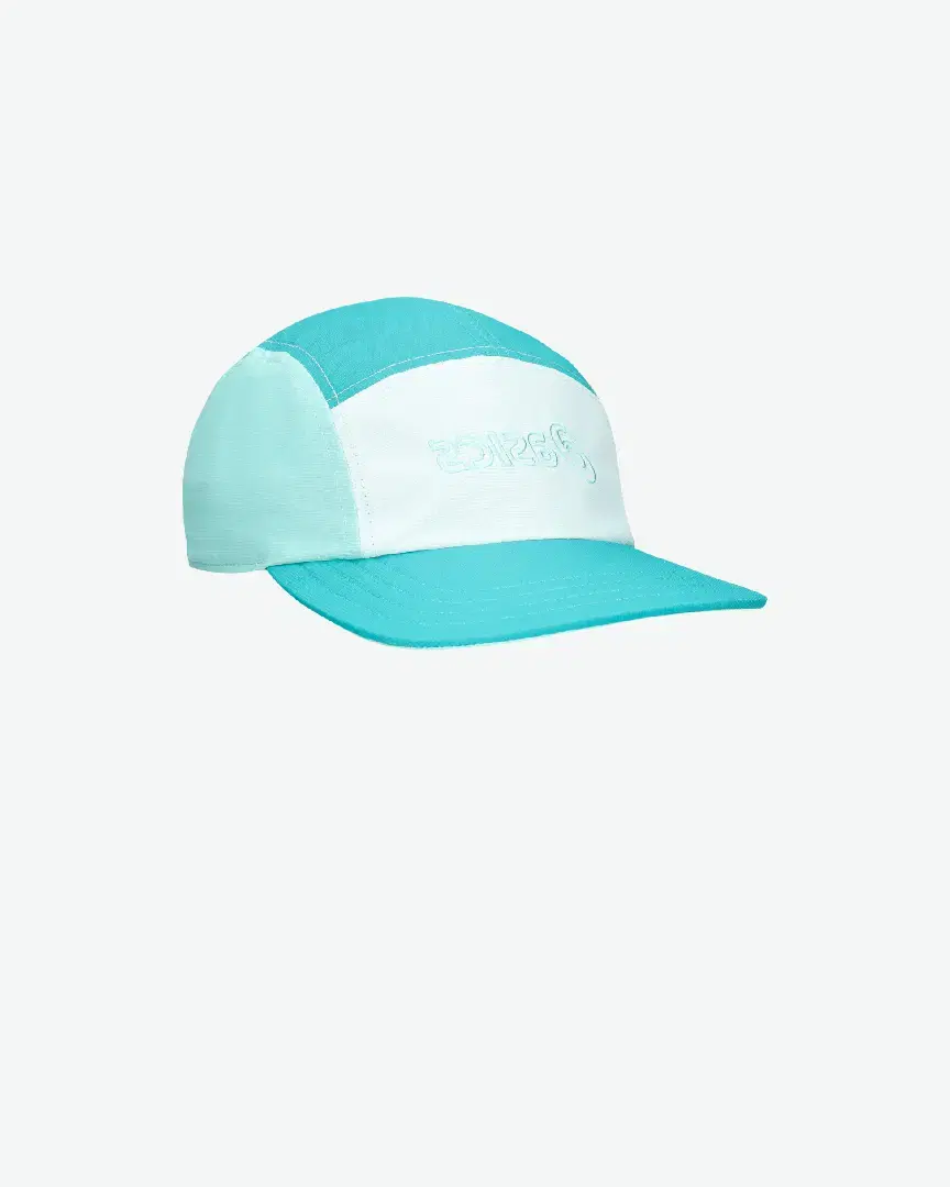 Casquette Asics Asics 5 Panel Cap - 3013B004-304 (0) au meilleur prix !