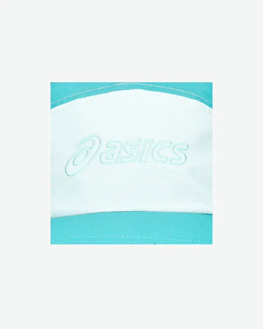 Casquette Asics Asics 5 Panel Cap - 3013B004-304 (2) au meilleur prix !