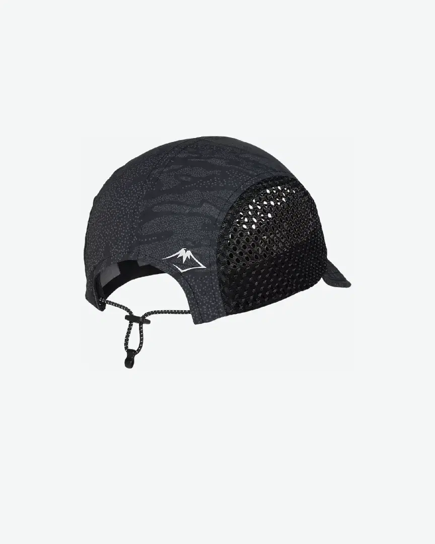 Casquette Asics Fujitrail Cap - 3013A973-001 (1) au meilleur prix !