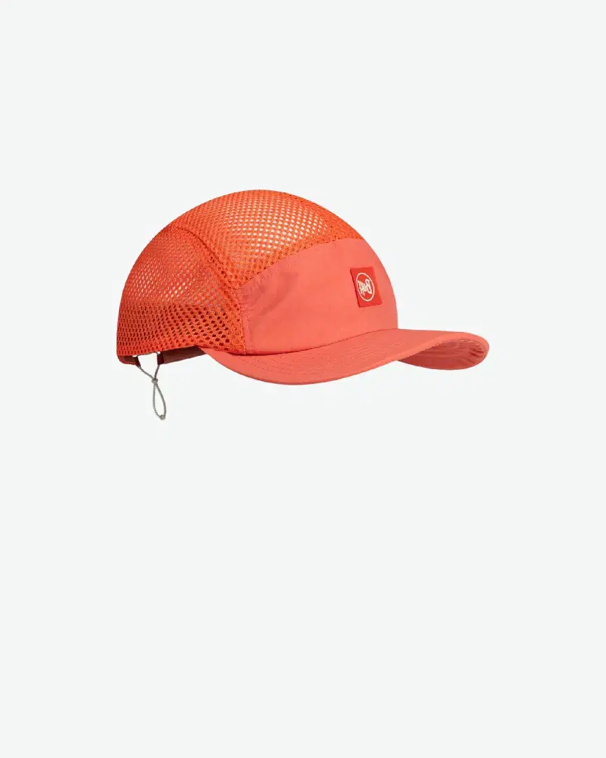 Casquette Buff 5 Panel Air Cap - 133549-442 (0) au meilleur prix !