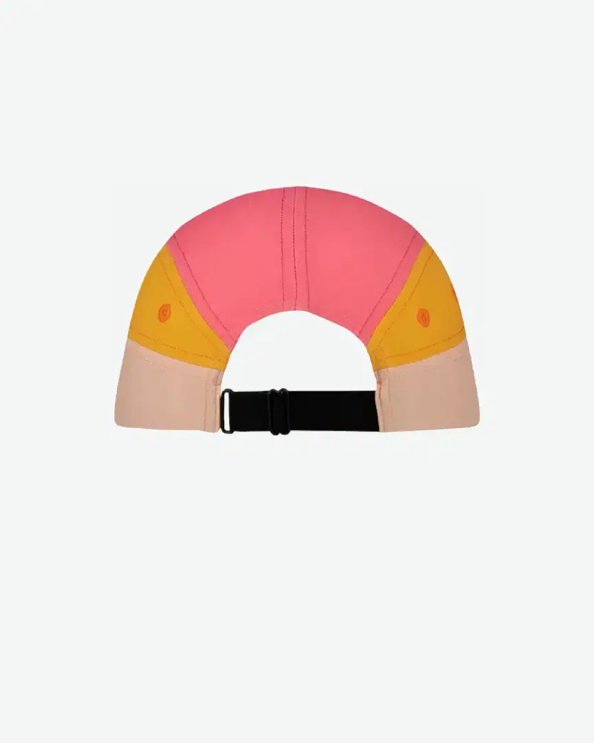 Casquette Buff 5 Panel Go Cap - 125314-210-20-00 (1) au meilleur prix !