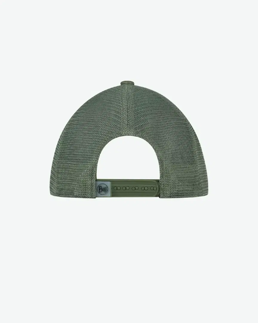 Casquette Buff Explore Trucker Cap - 133561-809-30-00 (1) au meilleur prix !