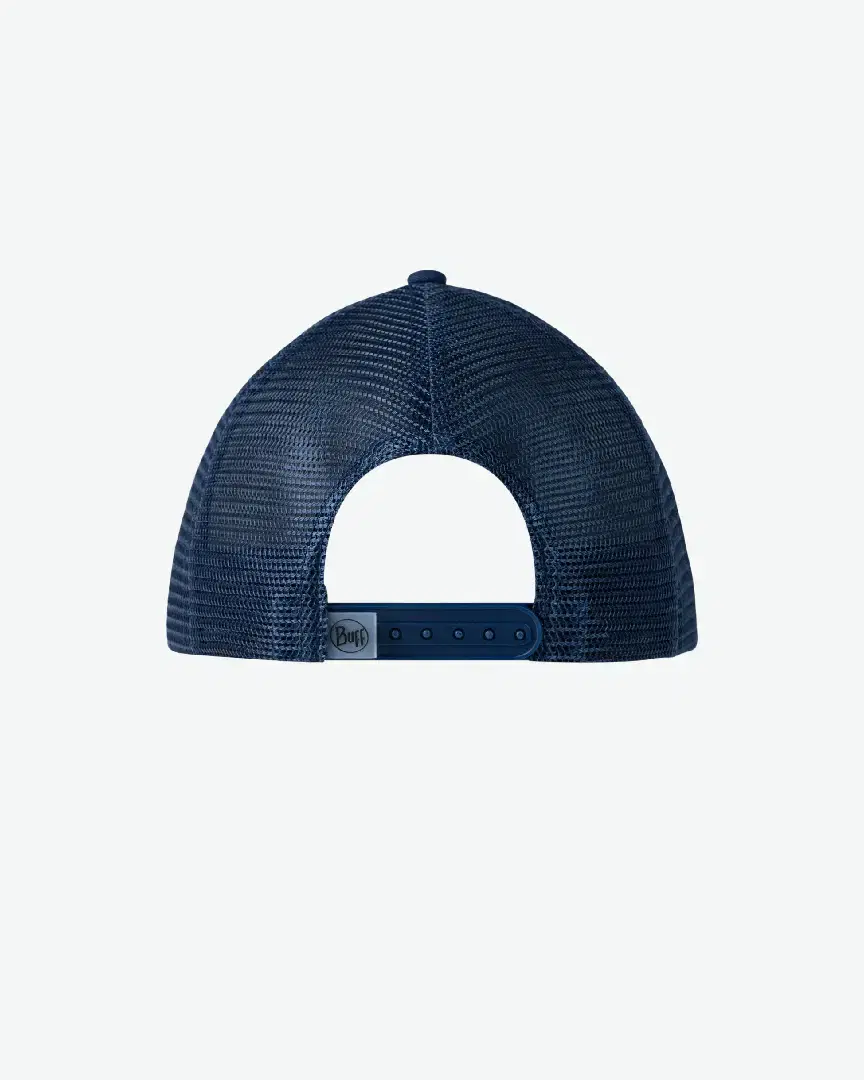 Casquette Buff Explore Trucker Cap - 135759-785 (1) au meilleur prix !