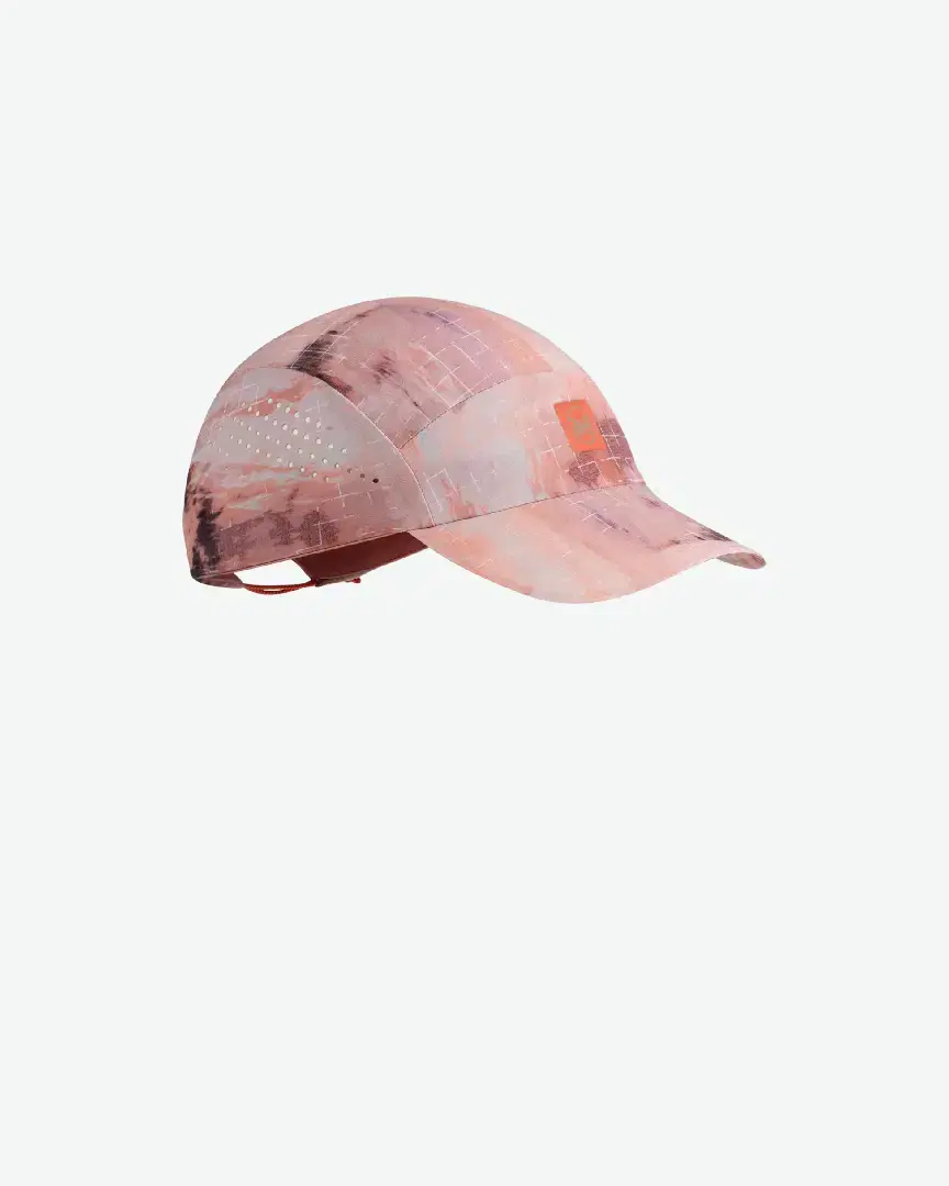Casquette Buff Pack Speed Cap - 135793-555 (0) au meilleur prix !