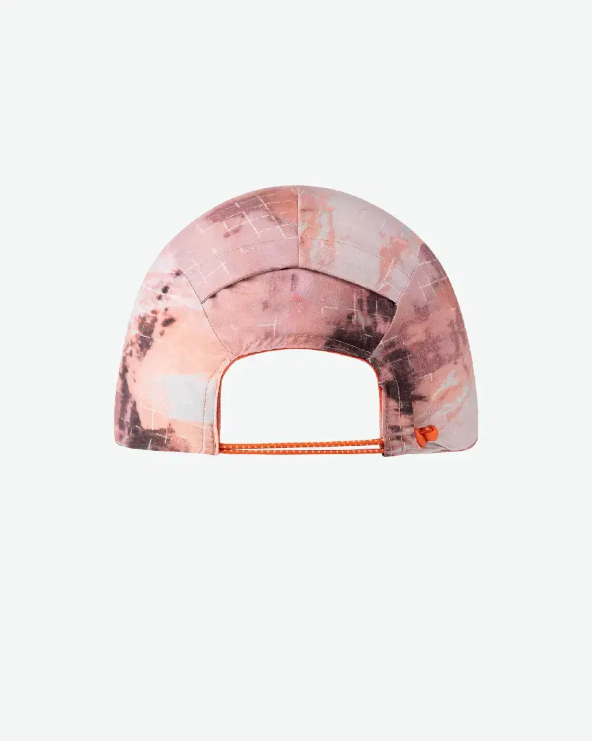 Casquette Buff Pack Speed Cap - 135793-555 (1) au meilleur prix !