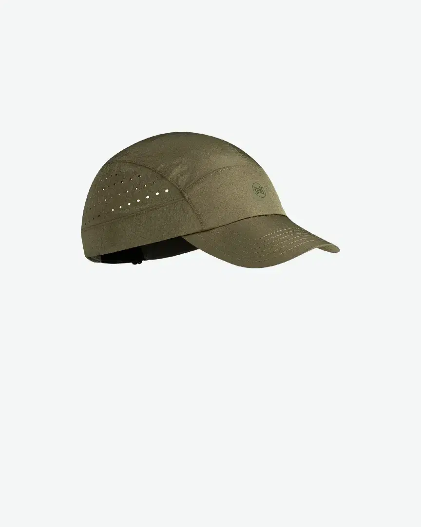 Casquette Buff Speed Cap - 133547-859 (0) au meilleur prix !