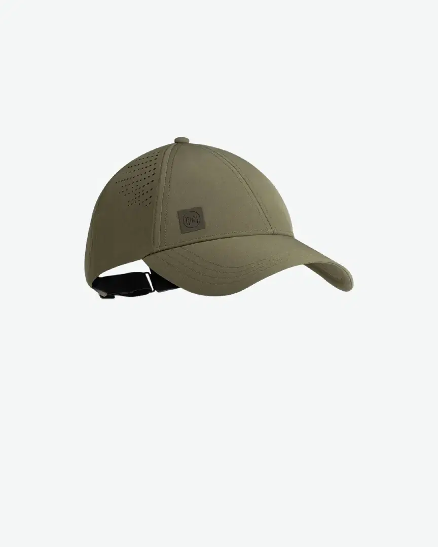 Casquette Buff Summit Cap - 135604-859 (0) au meilleur prix !