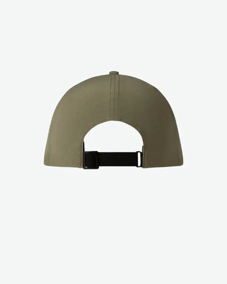 Casquette Buff Summit Cap - 135604-859 (1) au meilleur prix !