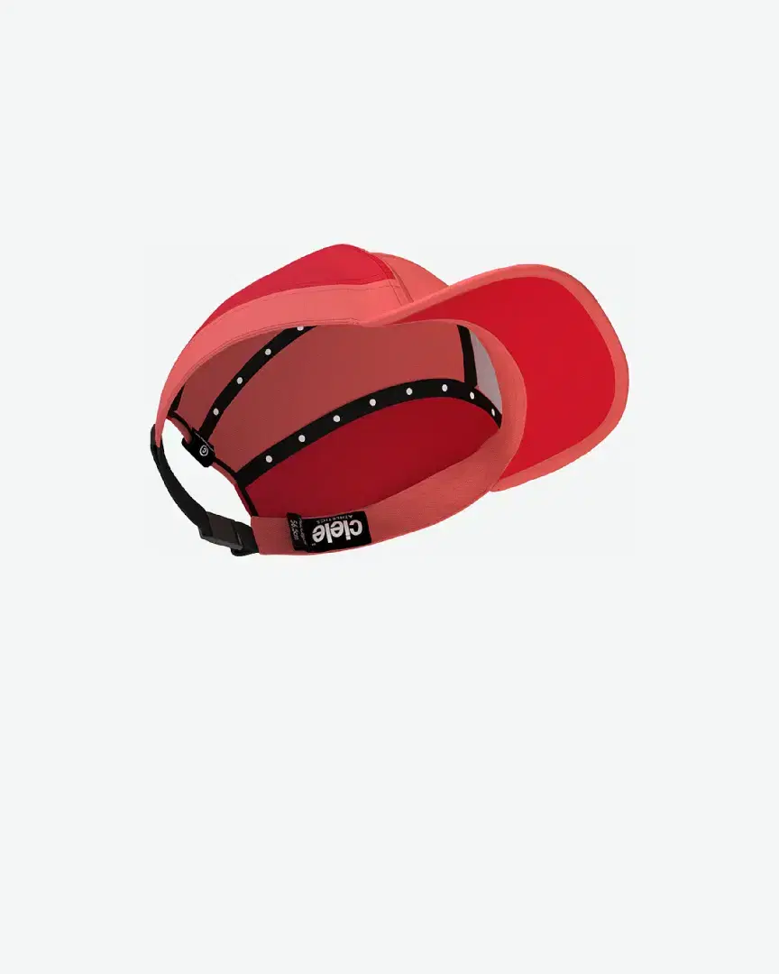 Casquette Ciele Alzcap Sc - C Plus - Tropograph - CLALZCSCCPB-PC001 (1) au meilleur prix !