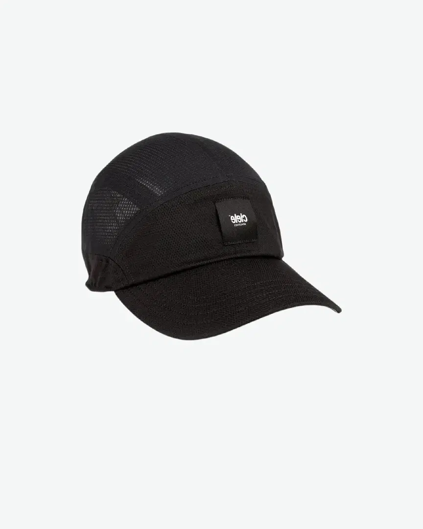 Casquette Ciele Fstcap Sc - Eq - Frame S - Whitaker - U2CA0080-BK002 (0) au meilleur prix !