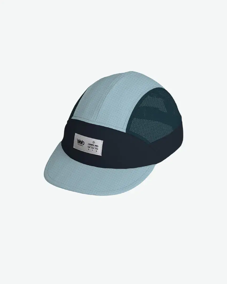 Casquette Ciele Fstcap Sc - Zof - Indifar - CLFSTCSC-ZOF-DS001 (0) au meilleur prix !
