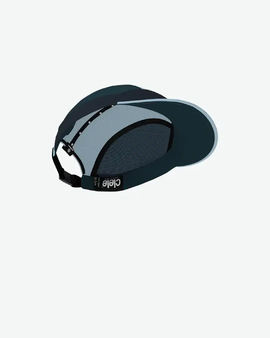 Casquette Ciele Fstcap Sc - Zof - Indifar - CLFSTCSC-ZOF-DS001 (1) au meilleur prix !