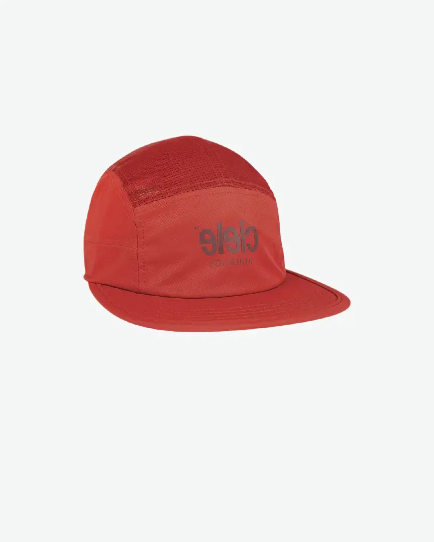 Casquette Ciele Gocap - Classic - Athletics - Clay - U2CA0056-OR001 (0) au meilleur prix !