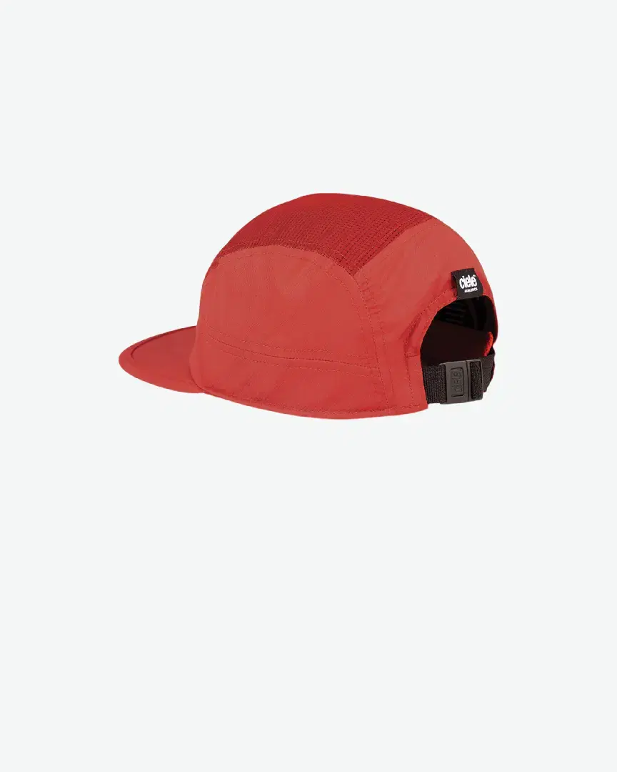 Casquette Ciele Gocap - Classic - Athletics - Clay - U2CA0056-OR001 (1) au meilleur prix !