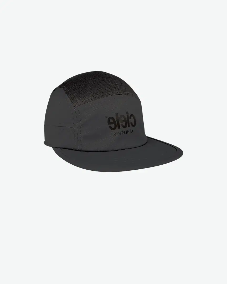 Casquette Ciele Gocap - Classic - Athletics - Shadowcast - U2CA0056-BK002 (0) au meilleur prix !