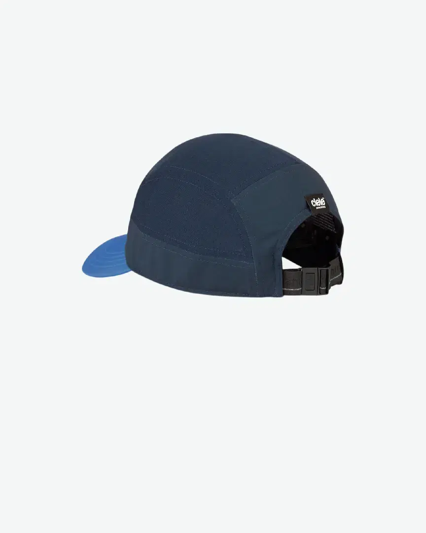Casquette Ciele Gocap Sc - Comp - C Cube - Indigo - U2CA0083-BL004 (1) au meilleur prix !