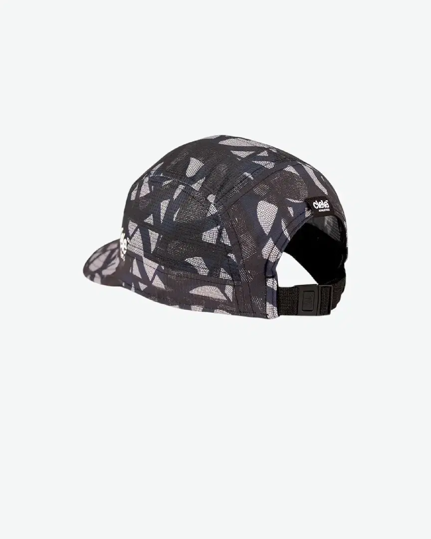Casquette Ciele Gocap Sc - Field - Loopy Mu - Lightgrey - U2CA0066-LMGR003 (1) au meilleur prix !