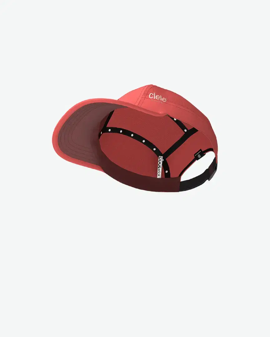 Casquette Ciele Gocap Sc Grp - Winc - Tropograph - CLGCGSC-WINC-PC001 (2) au meilleur prix !