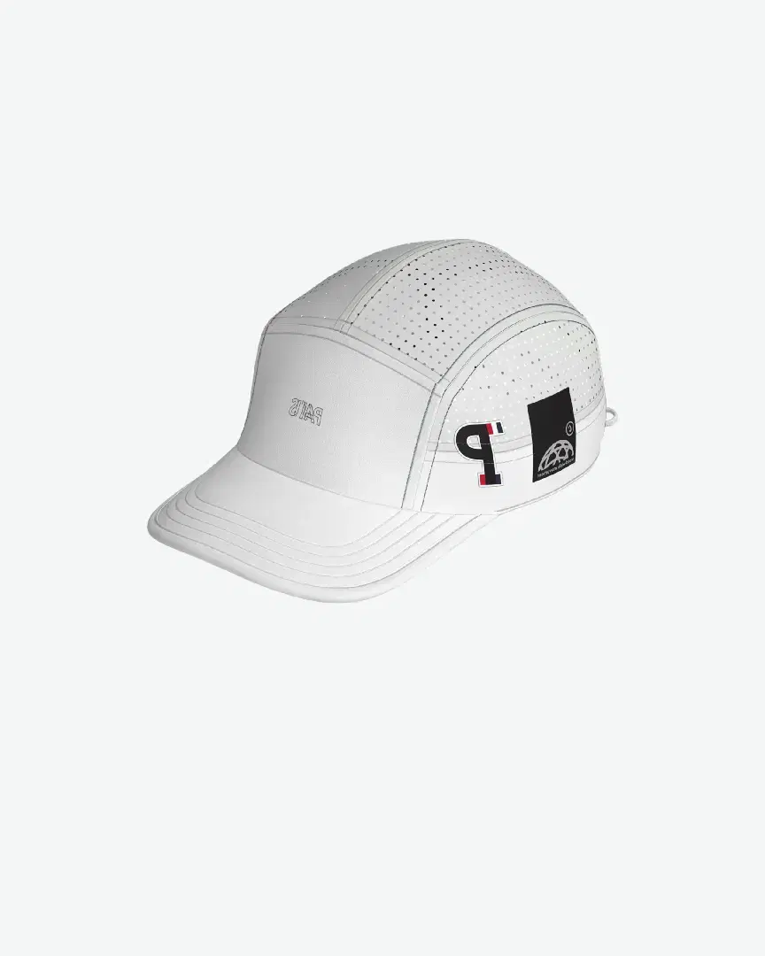 Casquette Ciele Gocap Sc - Wwmcity - Paris - CLGCWSCPRS-WH001 (0) au meilleur prix !