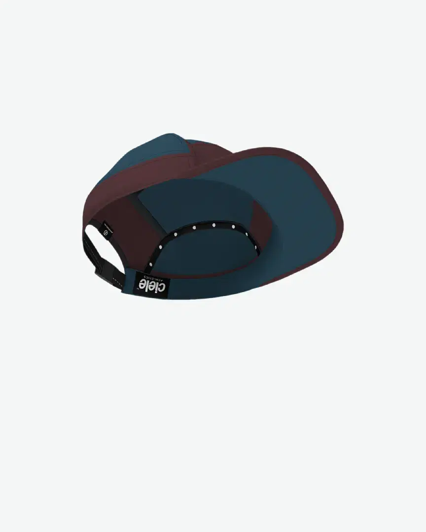 Casquette Ciele Pbcap - C-Cube - Indiken - CLPBCCC-DW001 (1) au meilleur prix !