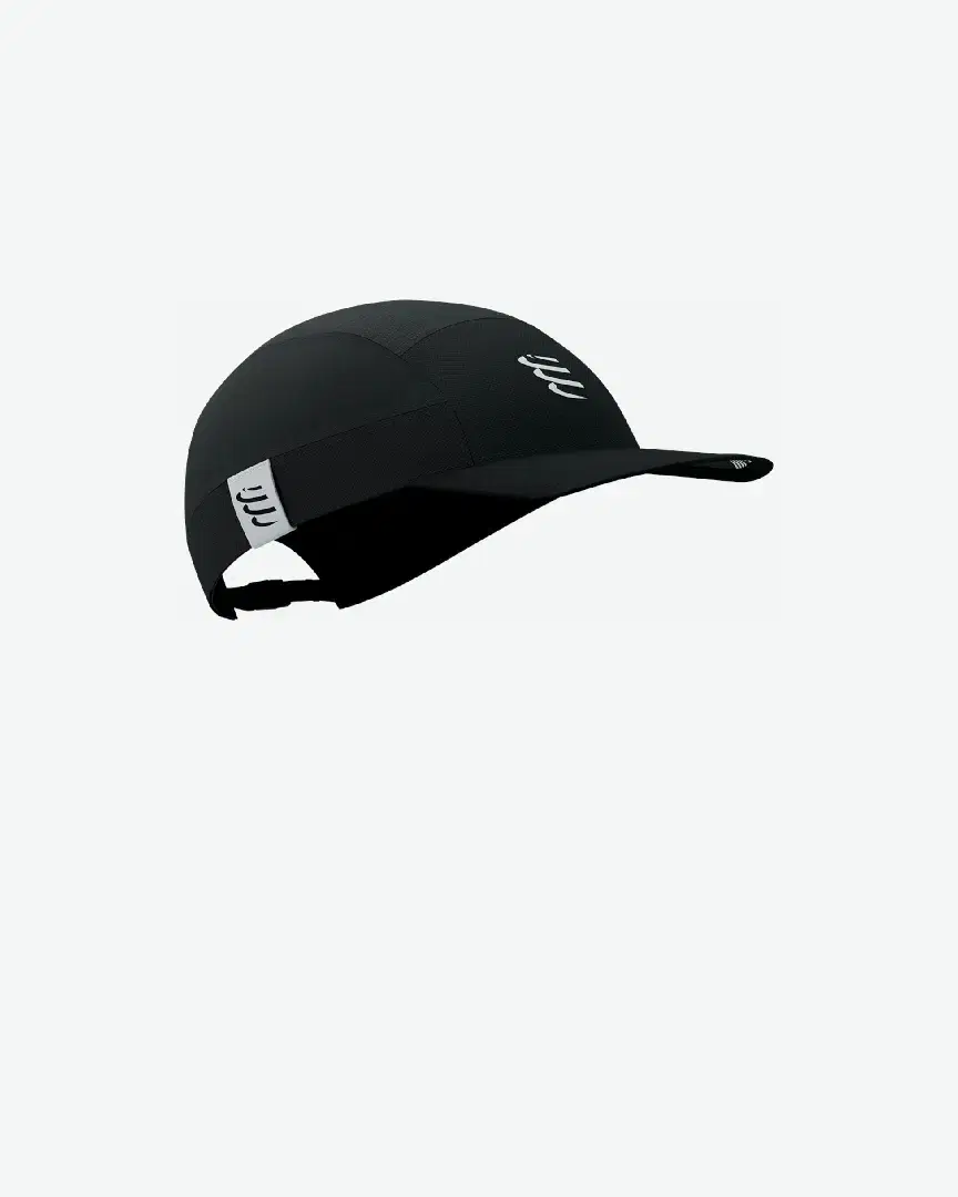 Casquette Compressport 5 Panel Light Cap - XHWU7369038 (0) au meilleur prix !