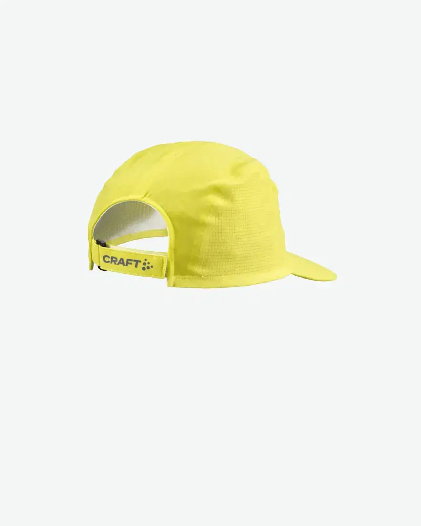 Casquette Craft Craft Pro Run Soft Cap - 1913271-628000 (1) au meilleur prix !