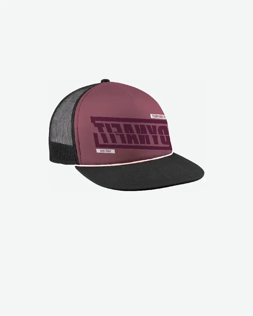 Casquette Dynafit Graphic Trucker Cap - 08-0000071276-6231 (0) au meilleur prix !