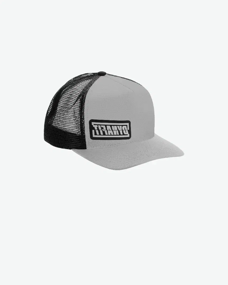 Casquette Dynafit Patch Trucker Cap - 08-0000071692-0541 (0) au meilleur prix !