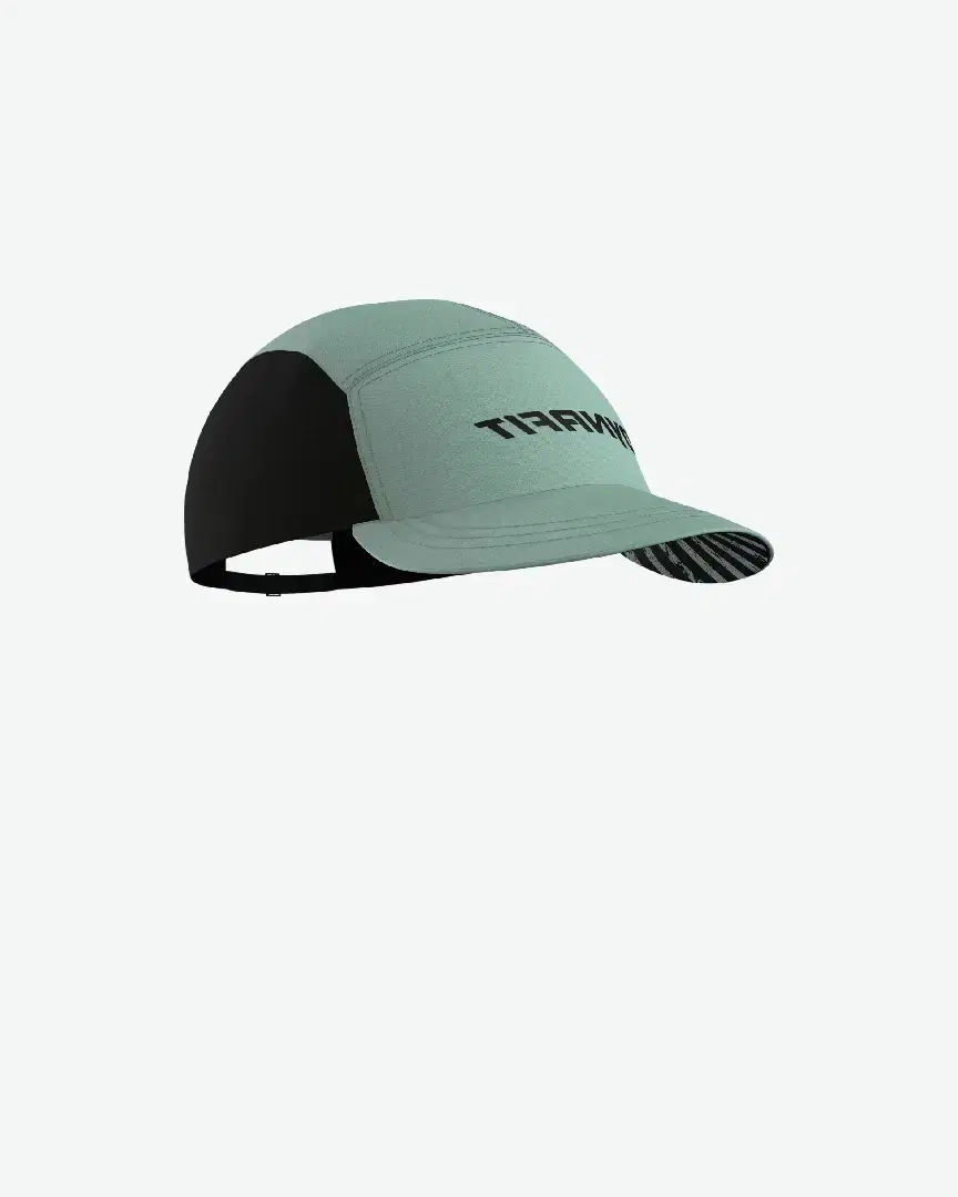 Casquette Dynafit Trail Cap - 08-0000071948-5421 (0) au meilleur prix !