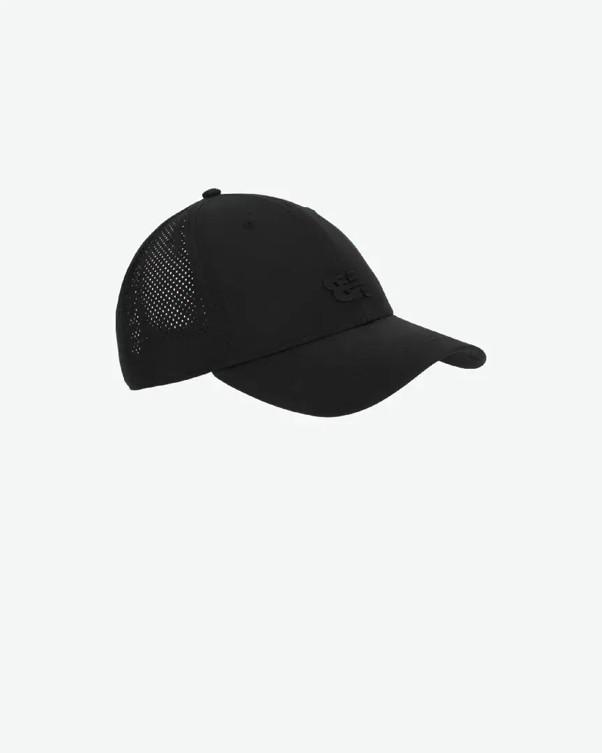 Casquette New Balance Sport Performance Trucker - LAH51021-BK (0) au meilleur prix !